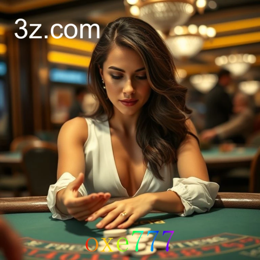 Experiência Exclusiva com App Oxe777 para Jogadores Brasileiros