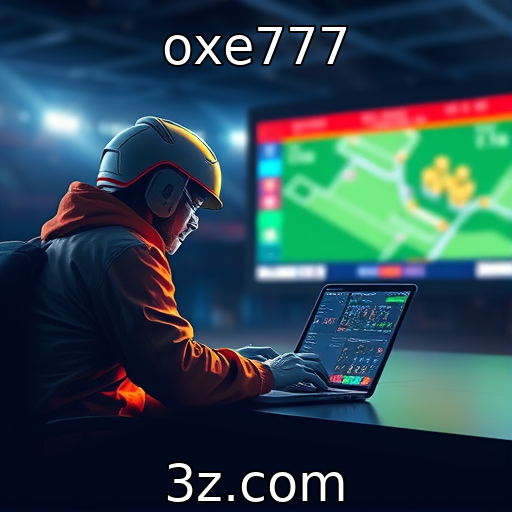 Apostas Esportivas em Alta: Como Analisar Resultados com Precisão