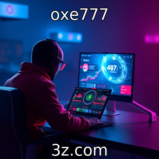 Apostas Esportivas: Como Analisar o Desempenho de Jogadores e Equipes