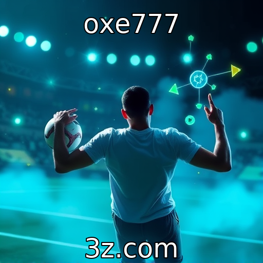 Os Segredos das Apostas Esportivas: Como Aumentar Suas Chances de Vitória