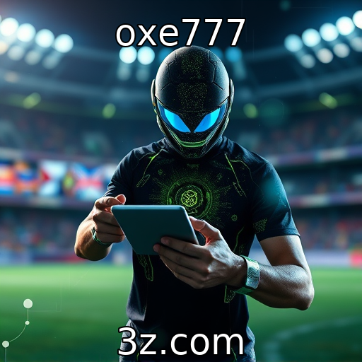 Segredos das Apostas Esportivas: Como Levar Sua Estratégia a Outro Nível