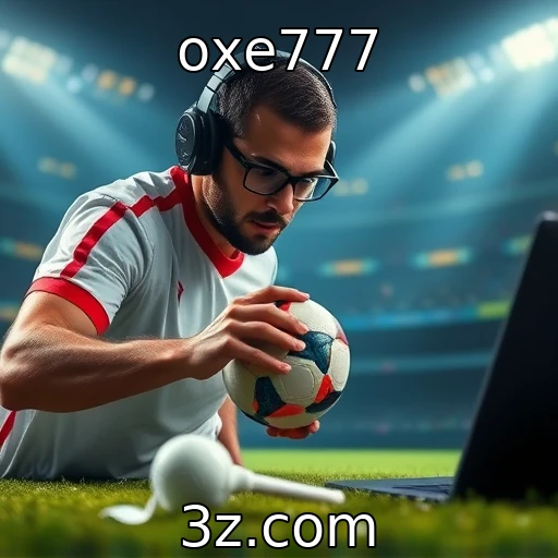 Apostas esportivas: como analisar e prever resultados eficazmente